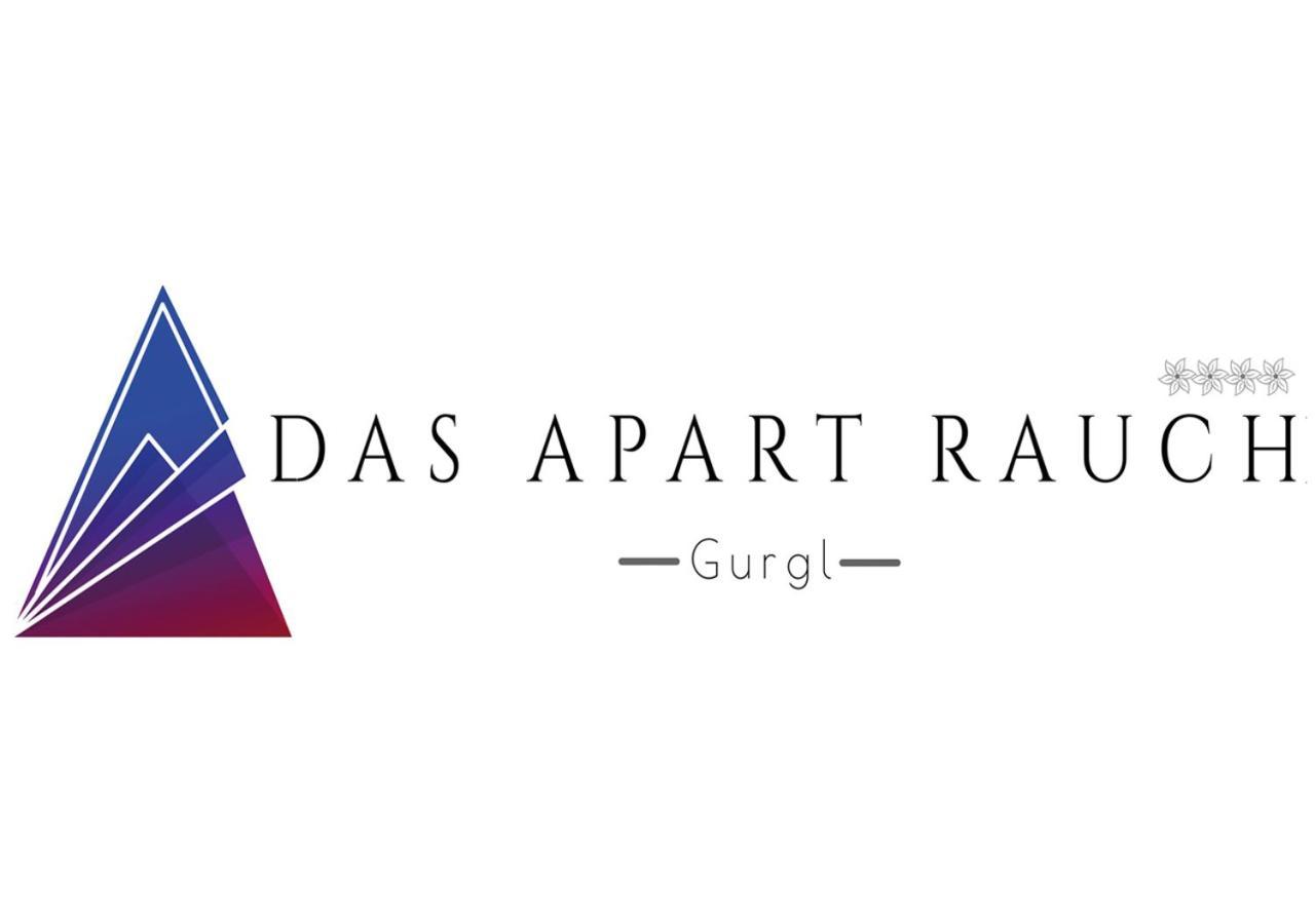 Das Apart Rauch Gurgl オーバーグールグル エクステリア 写真